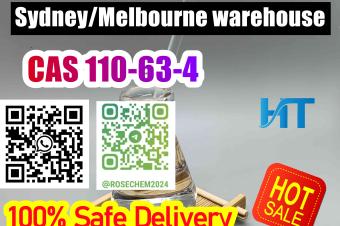 Hot selling in USCAAUSNZ and other countries bdo CAS 110634 8615355326496